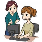 派遣事務の仕事はたくさんある