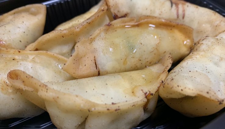 宇都宮餃子