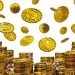ゴールド投資はリスクの少ない資産運用です