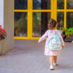 幼稚園で教育を受けさせることはメリットが多い