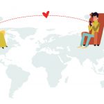 出会い系サービスと言えばマッチングアプリ