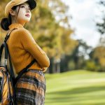 女性ゴルファー注目！おしゃれウェアとゴルフ場予約を同時に楽しむ方法